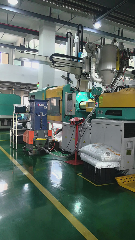How Does an Automated Pen Production Line Work